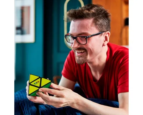 Головоломка Rubiks Пирамидка (6062662)