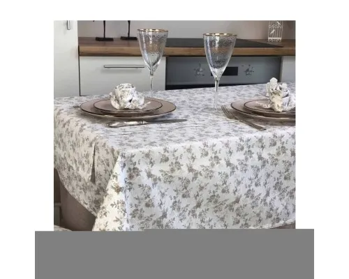 Скатертина Прованс Happy Rose 180х150 см (23851)