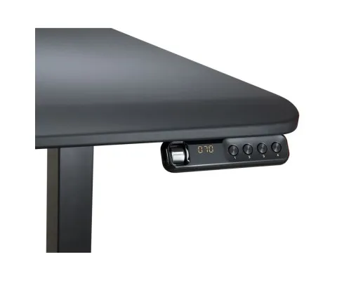 Компьютерный стол Cougar Royal Pro 150 Black