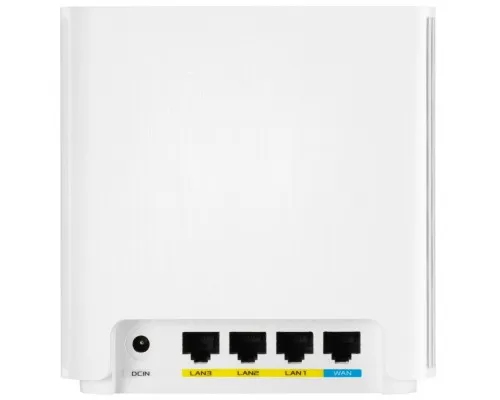 Точка доступа Wi-Fi ASUS XD6-2PK-WHITE
