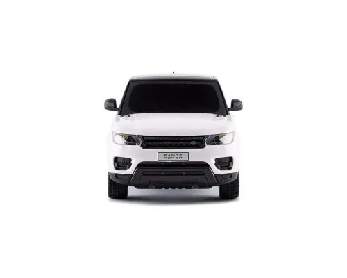 Радиоуправляемая игрушка KS Drive Land Rover Range Rover Sport (1:24, 2.4Ghz, белый) (124GRRW)