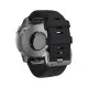 Ремешок для смарт-часов Armorstandart Silicone 22mm для Garmin Fenix 5/6 Black (ARM60796)