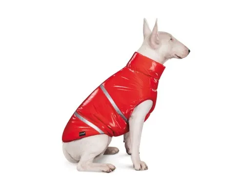 Жилет для тварин Pet Fashion Big Boss 3XL червоний (4823082423934)