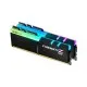 Модуль памяти для компьютера DDR4 32GB (2x16GB) 4000 MHz Trident Z RGB G.Skill (F4-4000C18D-32GTZR)