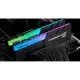 Модуль памяти для компьютера DDR4 32GB (2x16GB) 4000 MHz Trident Z RGB G.Skill (F4-4000C18D-32GTZR)