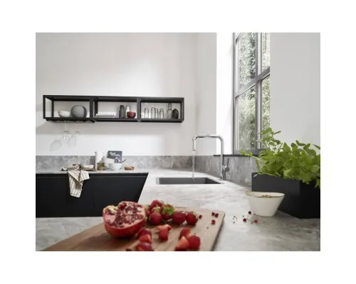 Змішувач Hansgrohe Talis M54 (72806000)