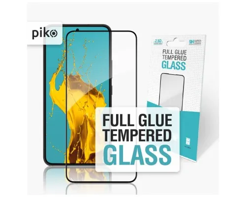 Скло захисне Piko Samsung S22+ (1283126523069)
