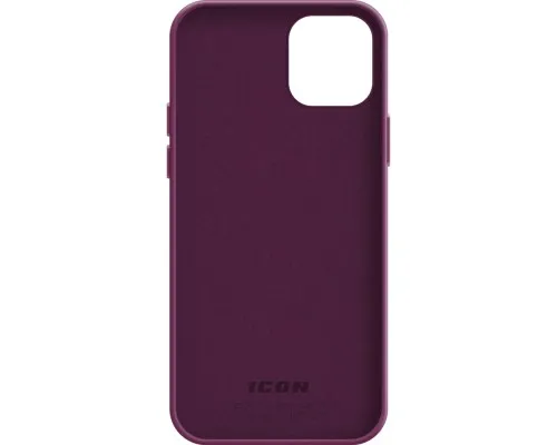 Чехол для мобильного телефона Armorstandart ICON2 Case Apple iPhone 12/12 Pro Plum (ARM60584)