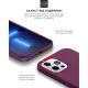 Чехол для мобильного телефона Armorstandart ICON2 Case Apple iPhone 12/12 Pro Plum (ARM60584)