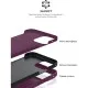 Чехол для мобильного телефона Armorstandart ICON2 Case Apple iPhone 12/12 Pro Plum (ARM60584)