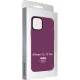 Чехол для мобильного телефона Armorstandart ICON2 Case Apple iPhone 12/12 Pro Plum (ARM60584)