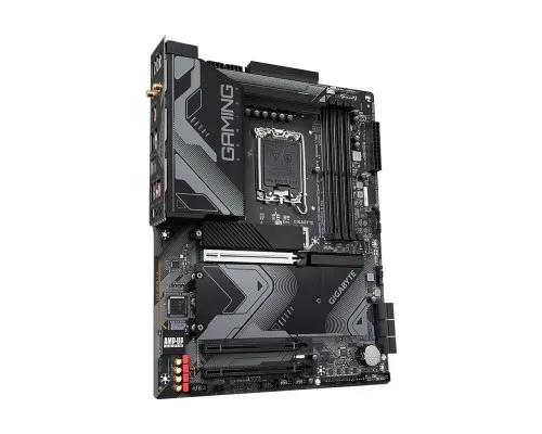 Материнська плата GIGABYTE Z790 GAMING X AX