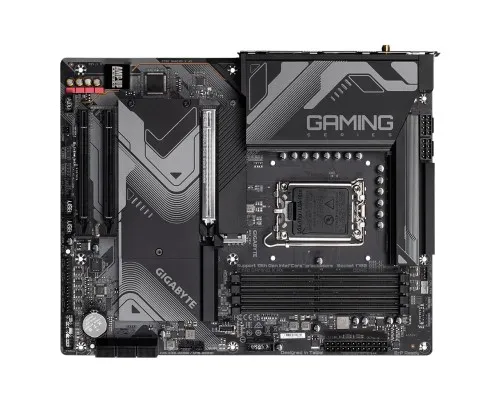 Материнська плата GIGABYTE Z790 GAMING X AX