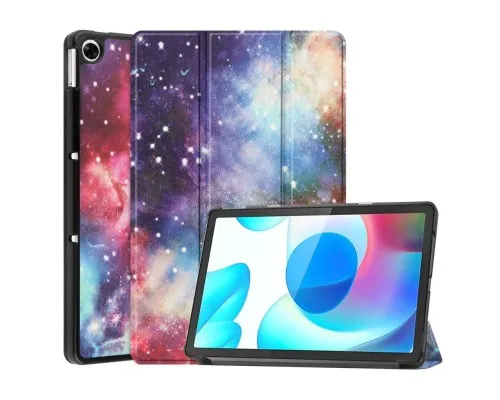 Чохол до планшета BeCover Smart Case Realme Pad 10.4 Space (708277)