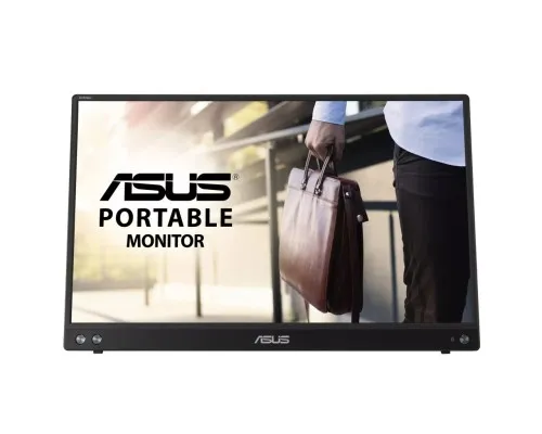 Монитор ASUS ZenScreen MB16ACV