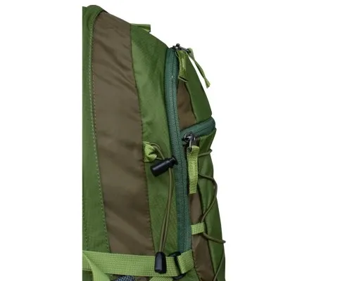 Рюкзак туристичний Tramp Harald 40л Green (UTRP-050-green)