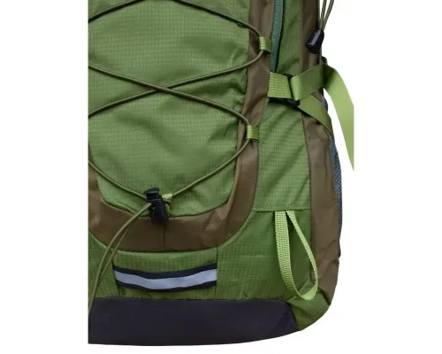 Рюкзак туристичний Tramp Harald 40л Green (UTRP-050-green)