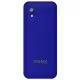 Мобільний телефон Sigma X-style 31 Power Type-C Blue (4827798855027)