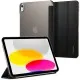 Чехол для планшета Spigen Apple iPad 10.9(2022) Liquid Air Folio, Black (ACS05415)