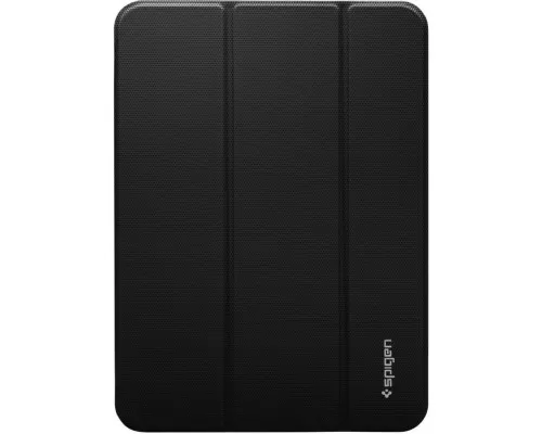 Чехол для планшета Spigen Apple iPad 10.9(2022) Liquid Air Folio, Black (ACS05415)