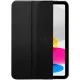 Чехол для планшета Spigen Apple iPad 10.9(2022) Liquid Air Folio, Black (ACS05415)