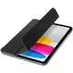 Чехол для планшета Spigen Apple iPad 10.9(2022) Liquid Air Folio, Black (ACS05415)