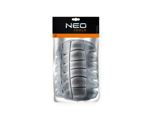 Наколінники захисні Neo Tools вставки, з піноматеріалу (97-530)
