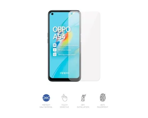 Пленка защитная Armorstandart OPPO A54 (ARM59497)