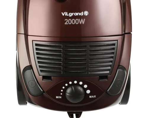 Пилосос Vilgrand VVC2050