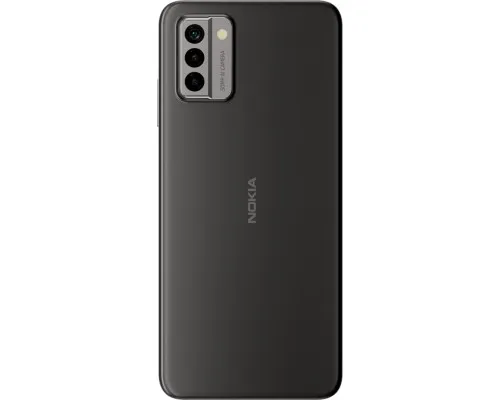 Мобильный телефон Nokia G22 4/128Gb Meteor Grey