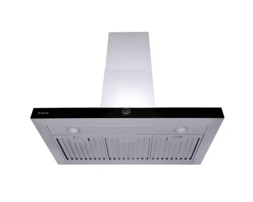 Вытяжка кухонная Perfelli TM 9642 I/BL 1000 LED