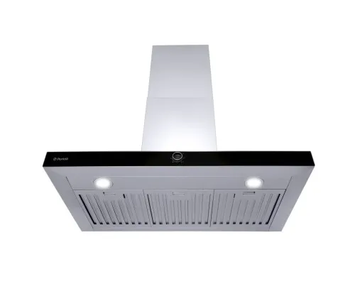 Вытяжка кухонная Perfelli TM 9642 I/BL 1000 LED