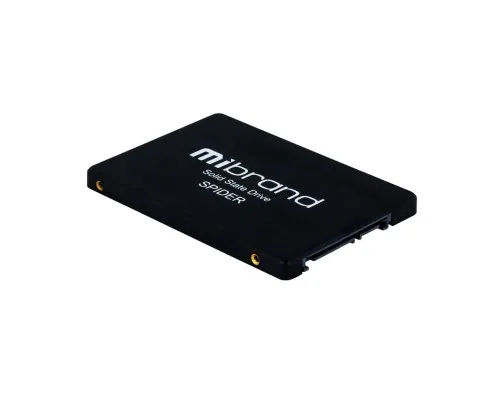 Накопичувач SSD 2.5 480GB Mibrand (MI2.5SSD/SP480GBST)