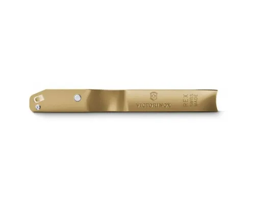 Овочечистка Victorinox Rex Yellow (6.0900.81)