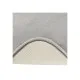 Килимок для тварин Trixie для переноски Capri 2 26х46 см сірий (4011905388724)