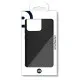 Чохол до мобільного телефона Armorstandart Matte Slim Fit Motorola Edge 40 Black (ARM67873)