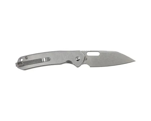 Нож CJRB Pyrite Wharncliffe (J1925A-ST)