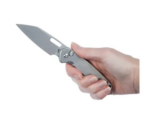Нож CJRB Pyrite Wharncliffe (J1925A-ST)