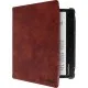 Чехол для электронной книги Pocketbook Era Shell Cover brown (HN-SL-PU-700-BN-WW)