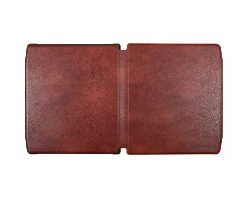 Чехол для электронной книги Pocketbook Era Shell Cover brown (HN-SL-PU-700-BN-WW)