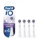 Насадка для зубной щетки Oral-B iO 4шт (4210201420354)