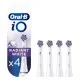 Насадка для зубної щітки Oral-B iO 4шт (4210201420354)