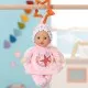 Кукла Zapf Baby Born For babies Розовый ангелочек 18 см (832295-2)