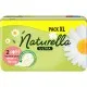 Гигиенические прокладки Naturella Ultra Normal Plus (Размер 2) 18 шт. (8006540098257)