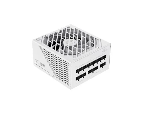 Блок живлення Gamemax 1050W (GX-1050 PRO WT (ATX3.0 PCIe5.0)