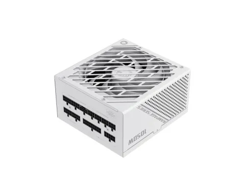 Блок живлення Gamemax 1050W (GX-1050 PRO WT (ATX3.0 PCIe5.0)