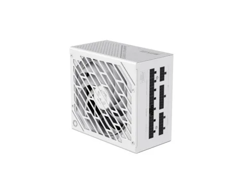 Блок живлення Gamemax 1050W (GX-1050 PRO WT (ATX3.0 PCIe5.0)