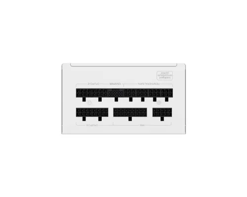 Блок живлення Gamemax 1050W (GX-1050 PRO WT (ATX3.0 PCIe5.0)