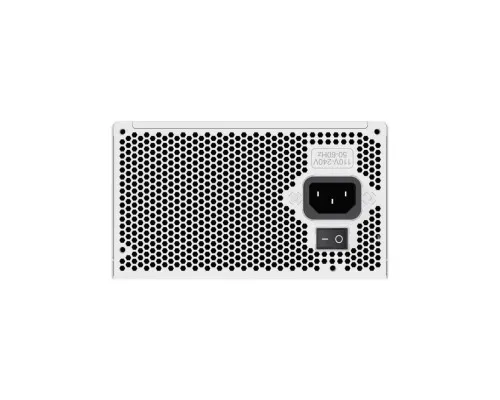 Блок живлення Gamemax 1050W (GX-1050 PRO WT (ATX3.0 PCIe5.0)