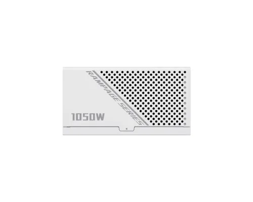 Блок живлення Gamemax 1050W (GX-1050 PRO WT (ATX3.0 PCIe5.0)